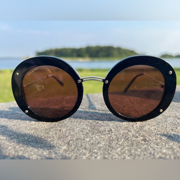 Ferragamo Sunglasses SF939S